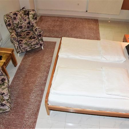 Vila "Maglic" Tjentiste Εξωτερικό φωτογραφία