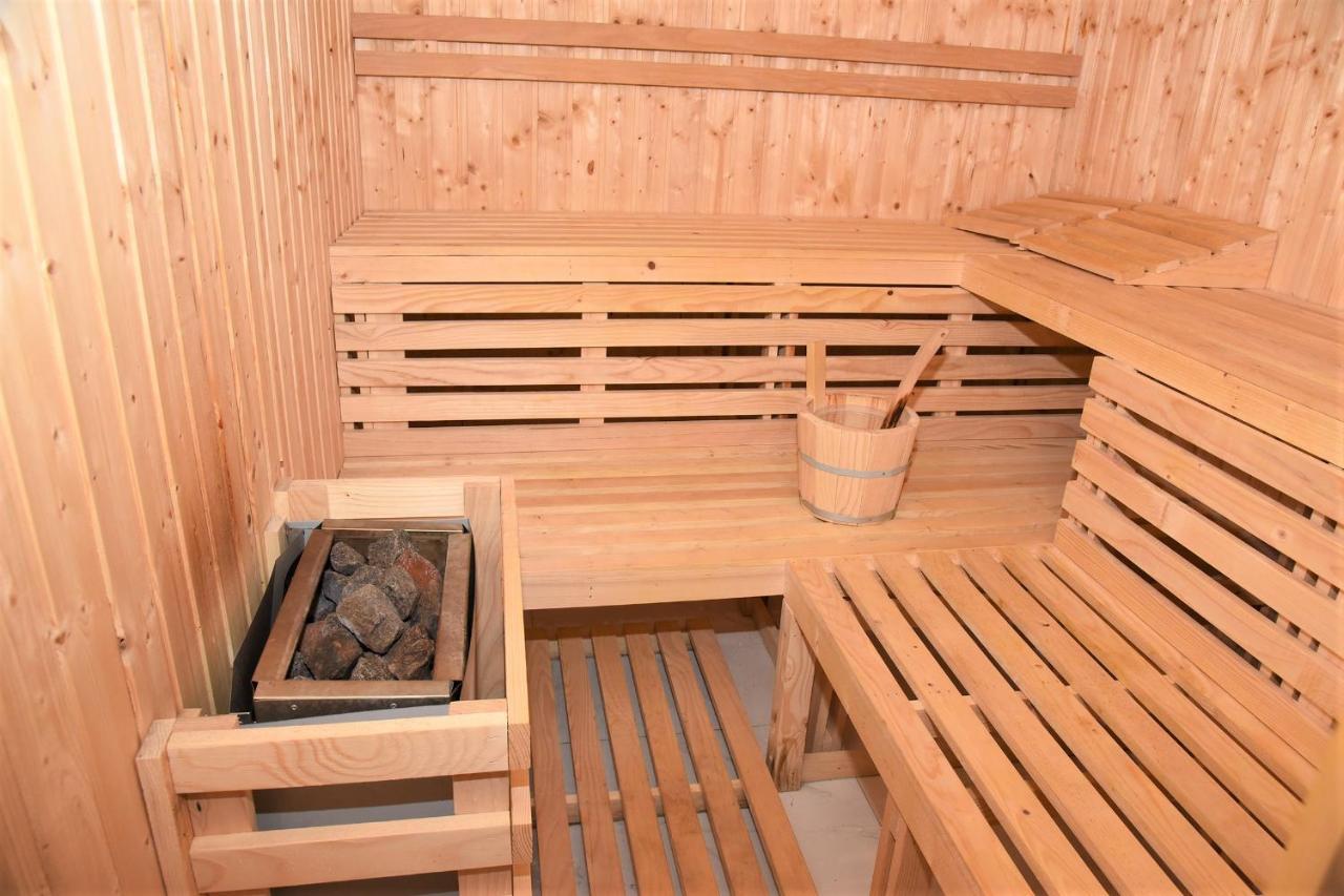 Vila "Maglic" Tjentiste Εξωτερικό φωτογραφία